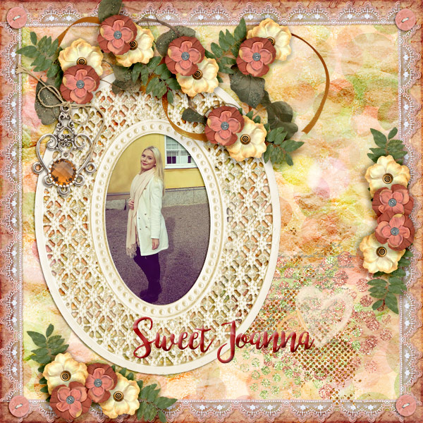 Sweet-Joanna