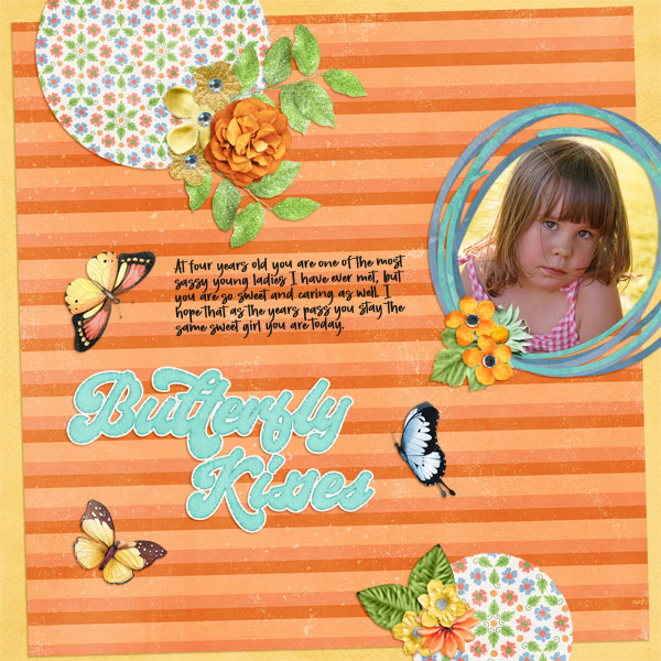 Sweet Kathryn