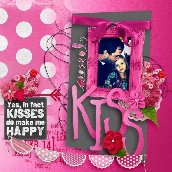 Sweet Kisses