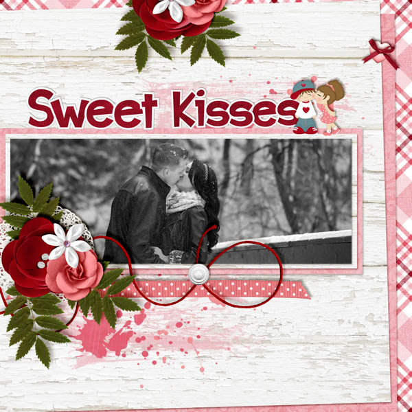 Sweet Kisses