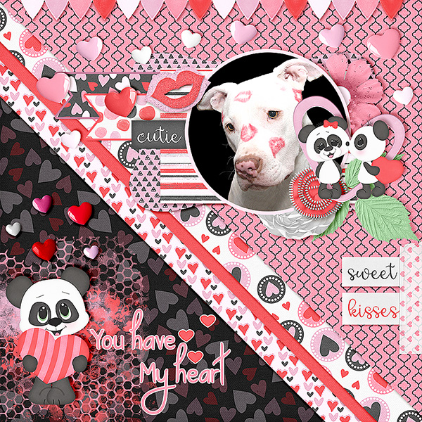 Sweet Kisses