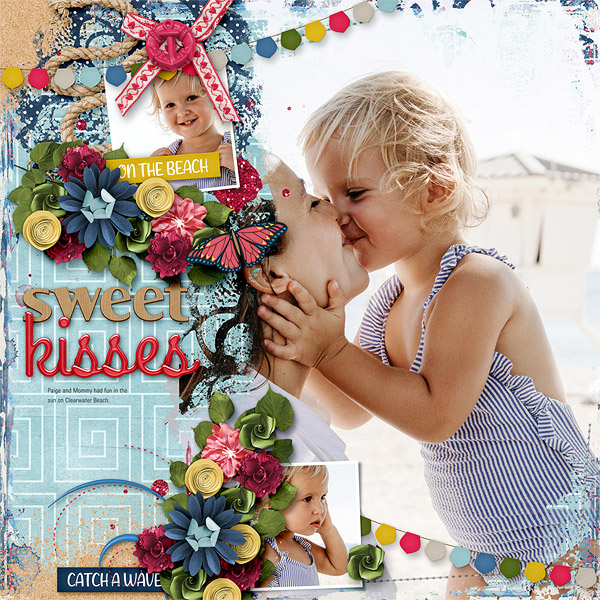 Sweet Kisses