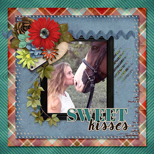 Sweet Kisses