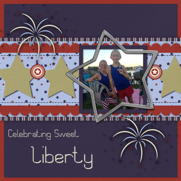 Sweet Liberty