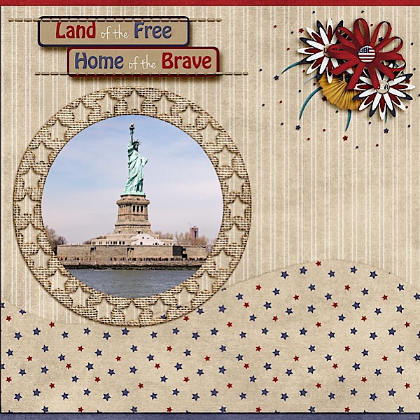 Sweet Liberty