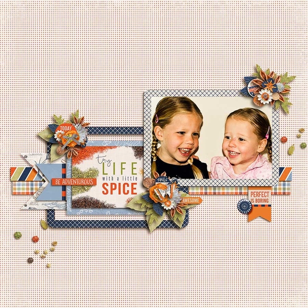 Sweet Life