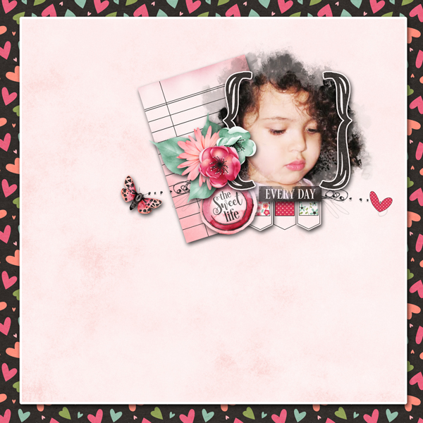Sweet Life