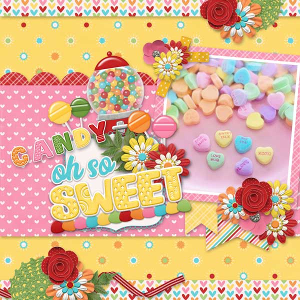 Sweet Life
