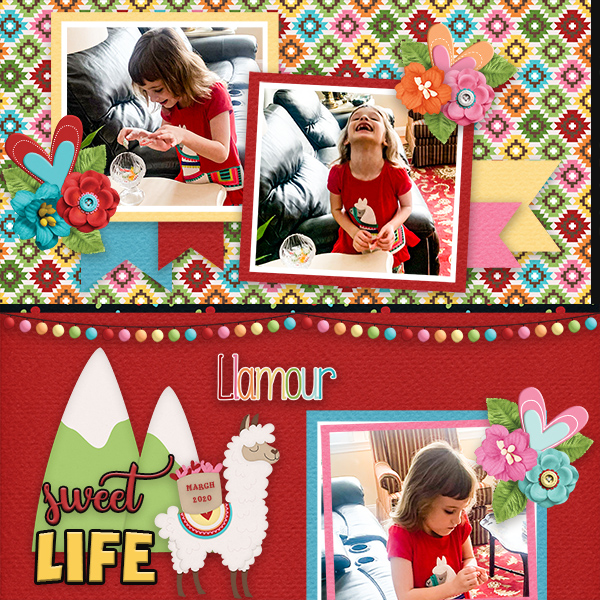 sweet life