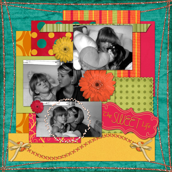 Sweet Life