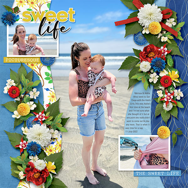 SWEET LIFE
