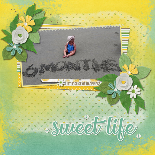 Sweet Life