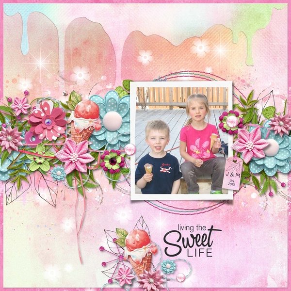 Sweet Life