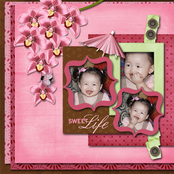Sweet Life