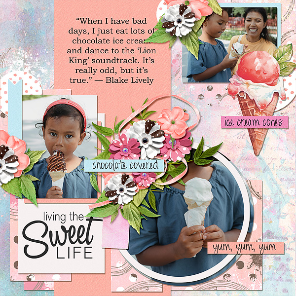 Sweet Life