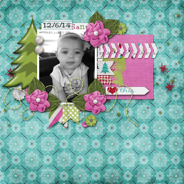 Sweet Lily
