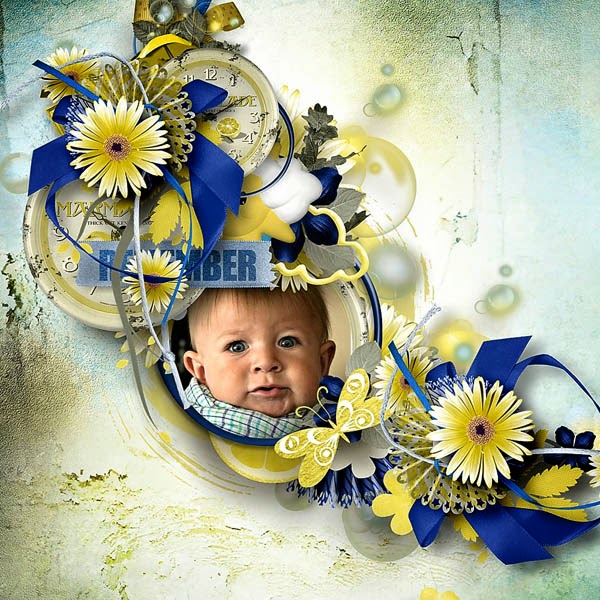 Sweet little guy