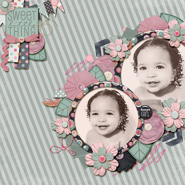 Sweet Little Thing