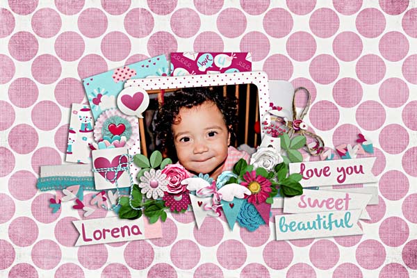 Sweet Lorena