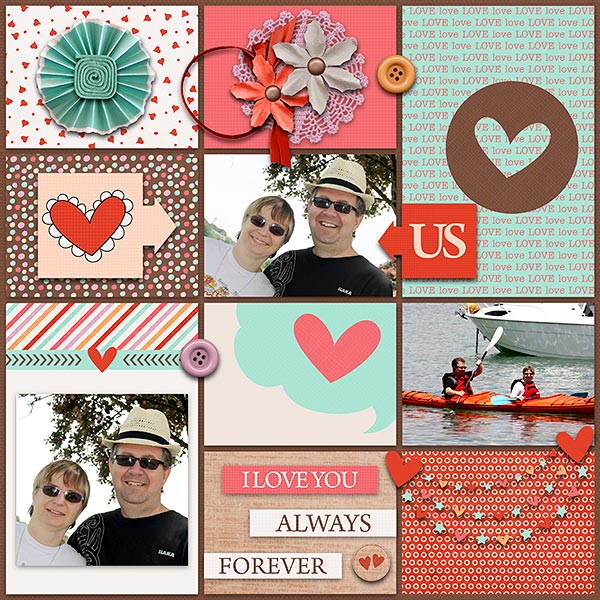 Sweet Love 2