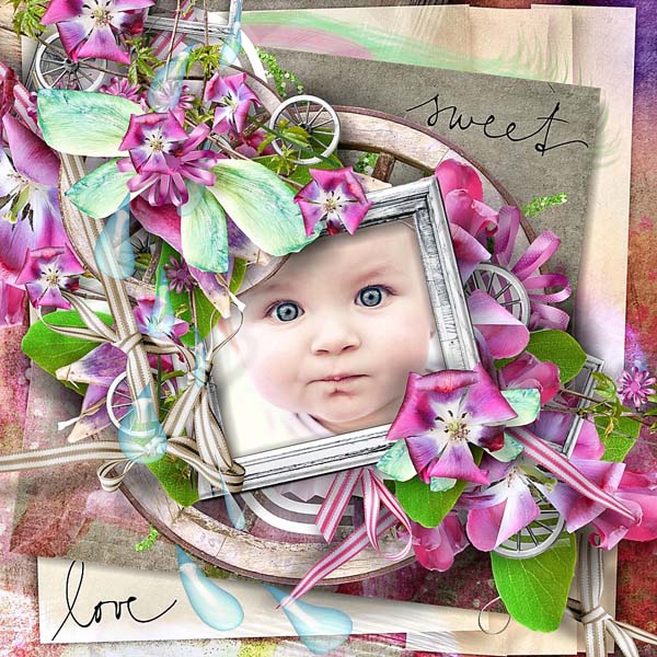 Sweet love