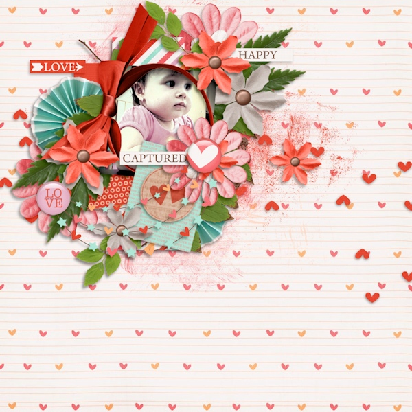Sweet Love