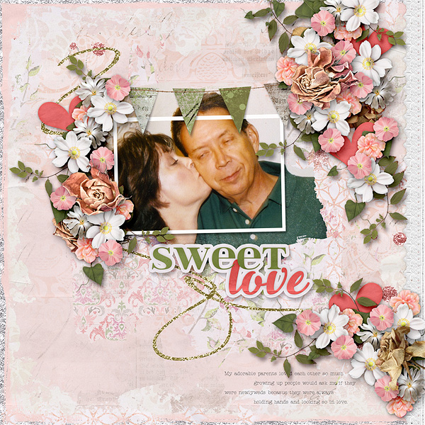 Sweet Love