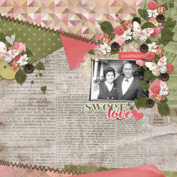 Sweet Love