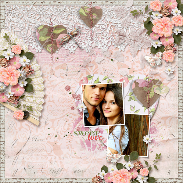 Sweet Love