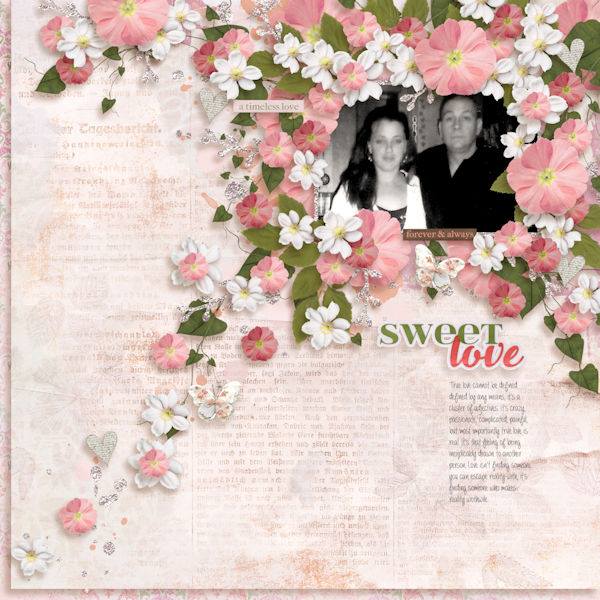 Sweet Love