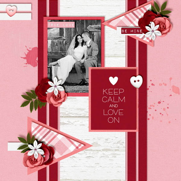 Sweet Love