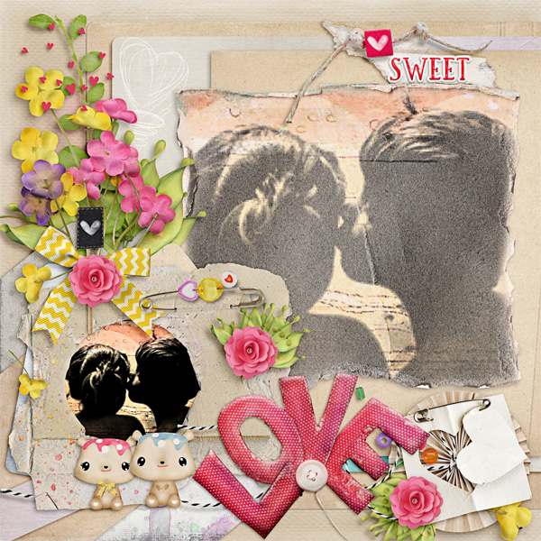 Sweet Love