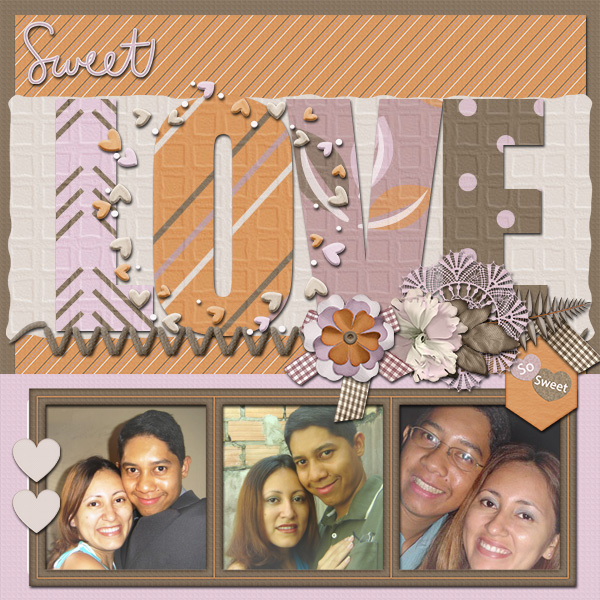 Sweet Love