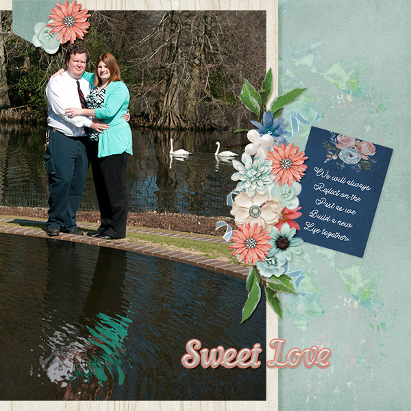 Sweet Love