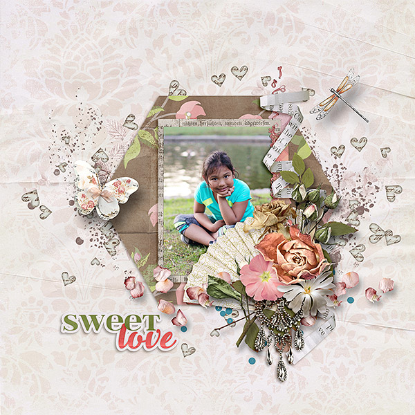 Sweet Love