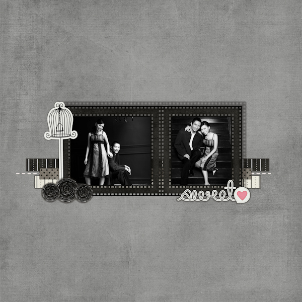 sweet love