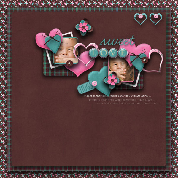 Sweet Love