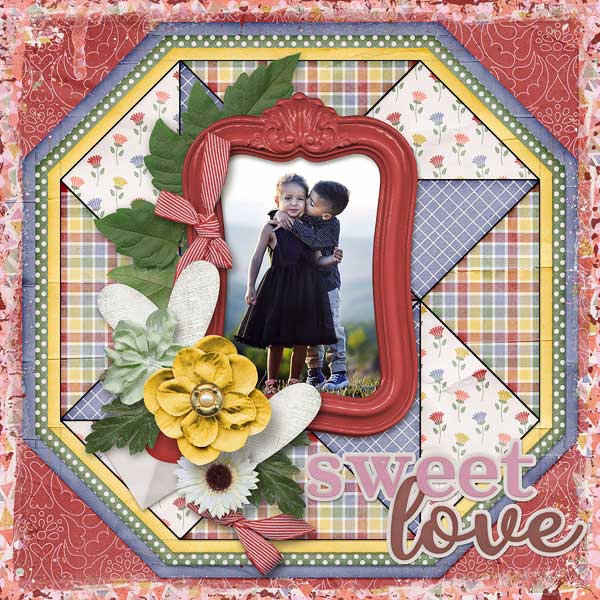 Sweet Love