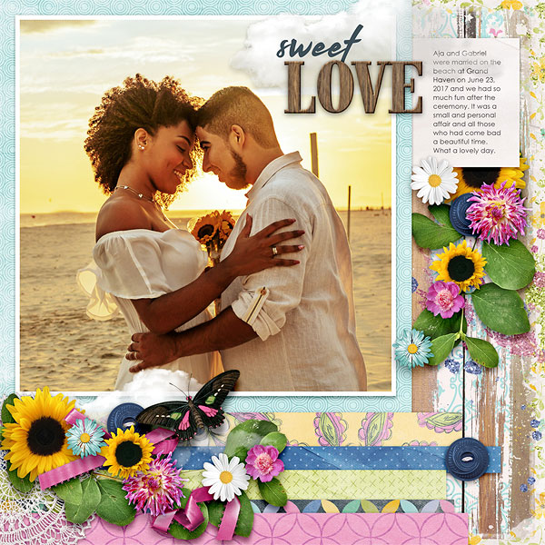 Sweet Love