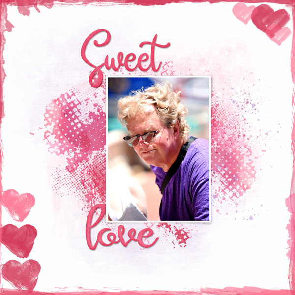 Sweet Love