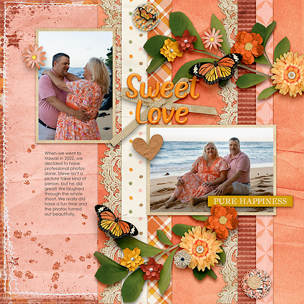 Sweet Love