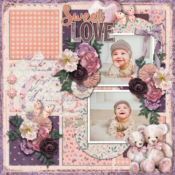 Sweet Love
