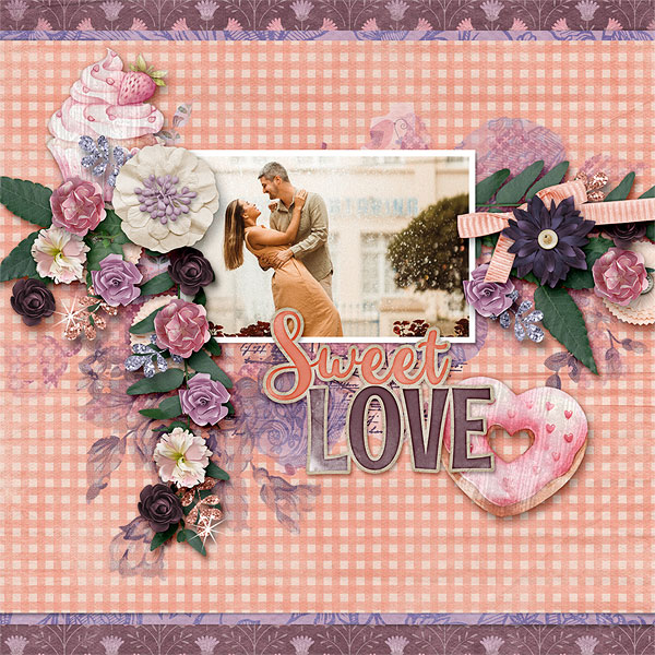 Sweet Love