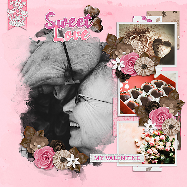 Sweet Love