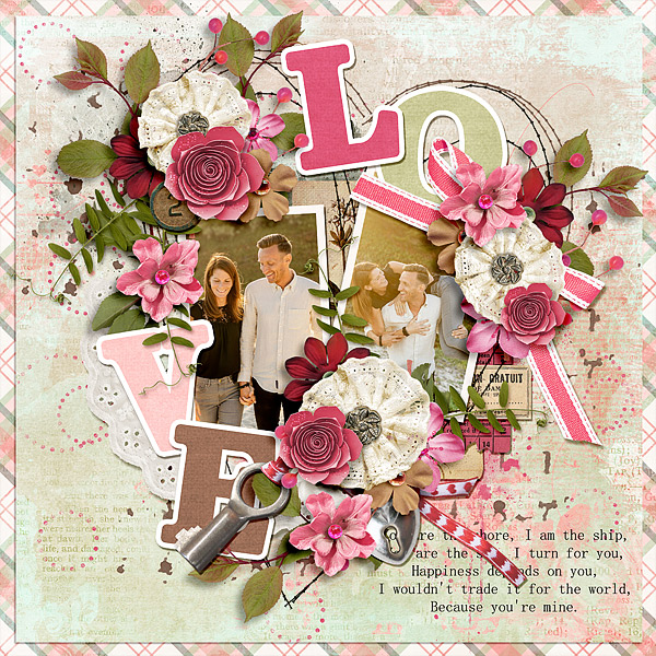 Sweet Love