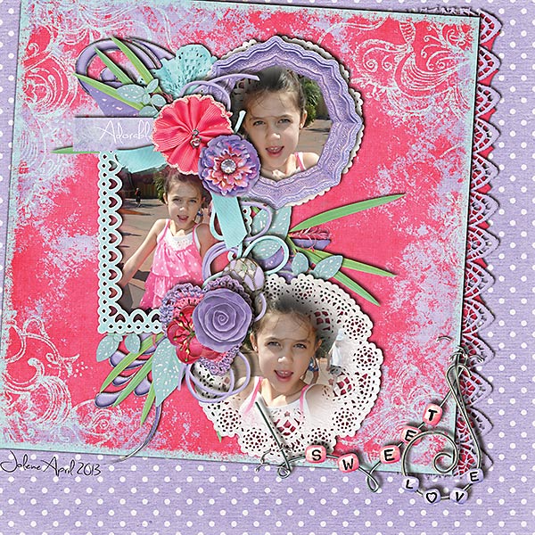 Sweet Love