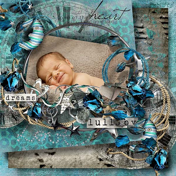 Sweet lullabies