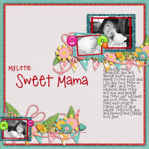 Sweet Mama