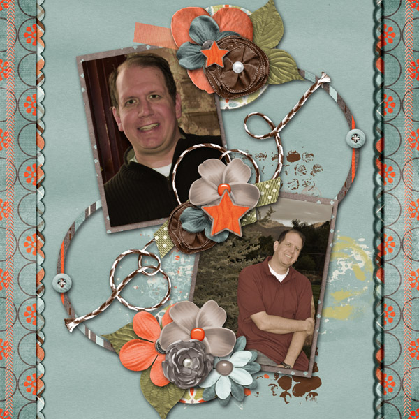 Sweet Matthew