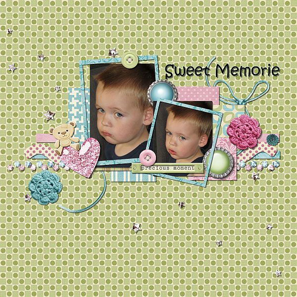 Sweet memorie